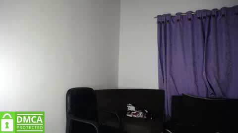 Snapshot of mr_mrscurie chatting on October 21, 10:57 pm Mr  Mrs Curie online show from October 21, 10:57 pm