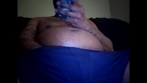 mr_playnice504 online show from March 2, 7:15 am