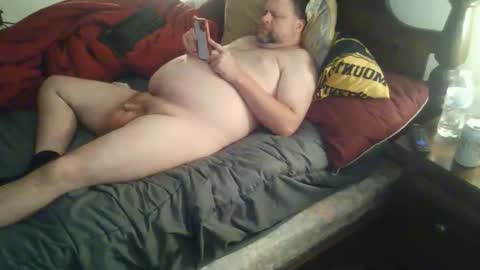 mr_solo69_ online show from April 19, 4:46 am