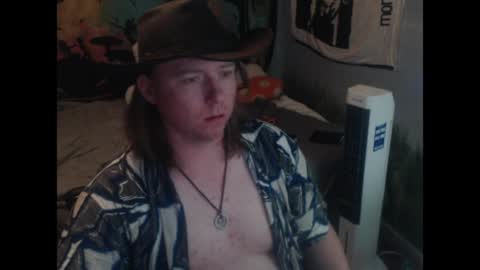 mr_strawberry online show from April 7, 4:47 am