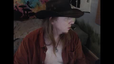 mr_strawberry online show from January 14, 11:24 pm