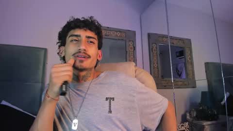 MR online show from December 21, 7:53 pm