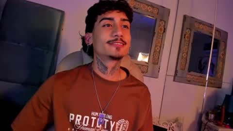 MR online show from January 15, 3:48 am