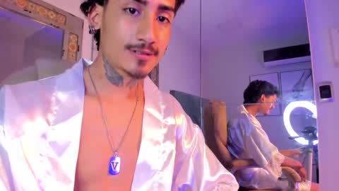 MR online show from January 5, 7:17 pm