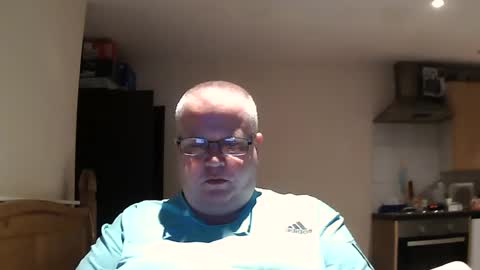 Professor-Perv online show from March 10, 7:07 pm