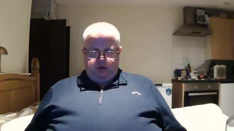 Professor-Perv online show from April 29, 2:16 am