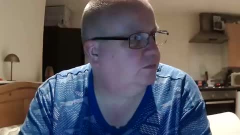 Professor-Perv online show from April 13, 7:18 pm