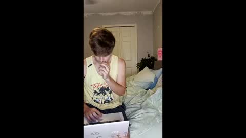 mrandmrsfreakyy online show from January 14, 2:30 am