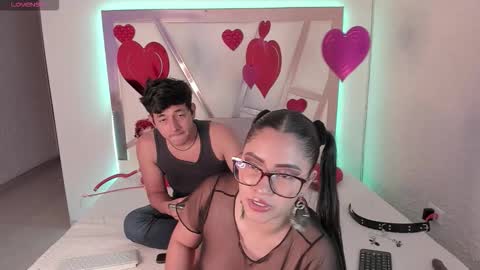 Snapshot of mrandmrssmith139698 chatting on September 24, 2:07 am Mr.  Mrs. Smith  online show from September 24, 2:07 am