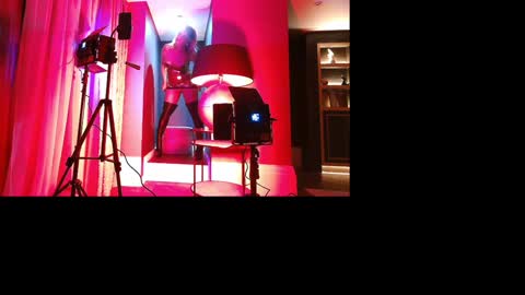 mr and mrs vanilla online show from December 26, 10:52 pm