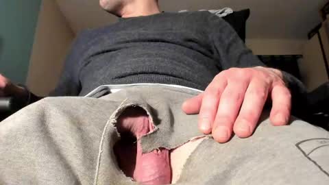 Benjy online show from April 3, 1:45 am