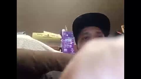 mrbig1_lilbrat online show from April 17, 2:30 pm