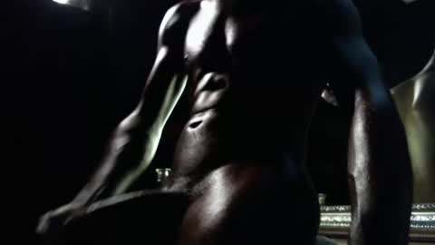 MrBigDiQ1 online show from January 16, 2:41 am