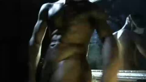 MrBigDiQ1 online show from February 5, 8:54 am