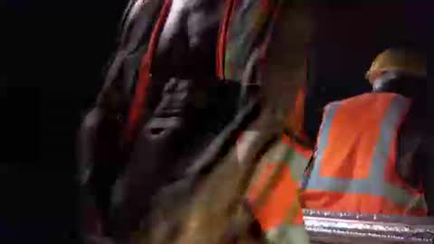 MrBigDiQ1 online show from February 23, 7:38 pm