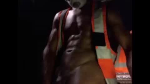 MrBigDiQ1 online show from March 10, 10:34 pm