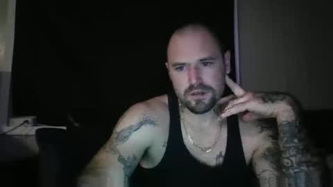 mrbigstik1 online show from October 20, 1:21 am