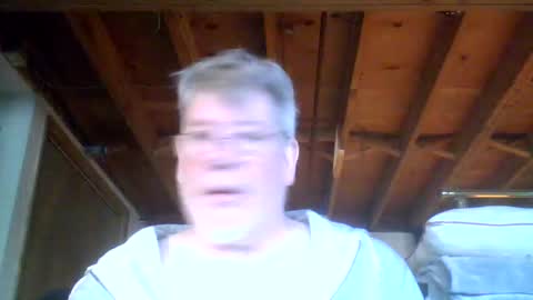 mrblade666 online show from March 9, 12:32 pm