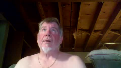 mrblade666 online show from June 27, 11:38 am
