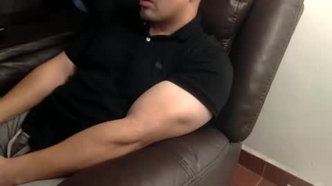 Mr Bree online show from January 7, 1:21 am