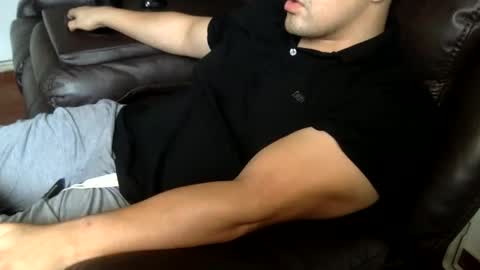 Mr Bree online show from September 19, 7:39 pm