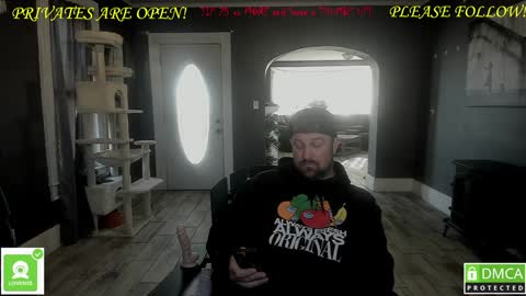 MrBrew online show from January 26, 7:31 pm