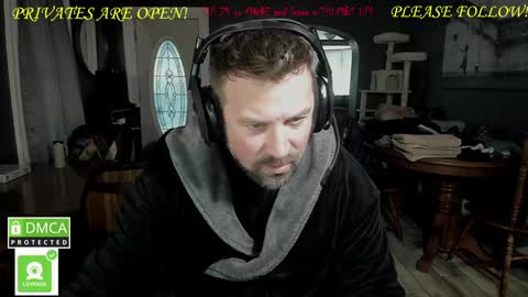MrBrew online show from January 6, 10:26 pm