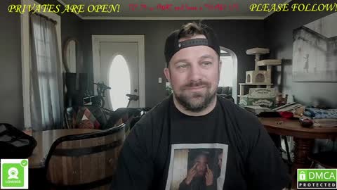 MrBrew online show from January 14, 2:11 pm