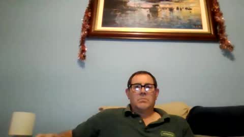 Mrcaruso online show from December 14, 4:46 pm