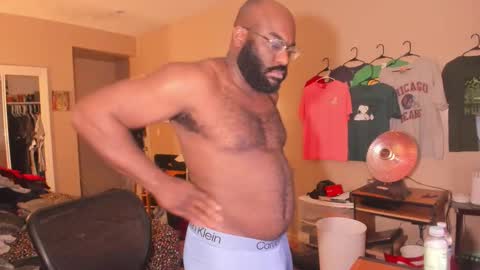 Chuck Daily online show from January 13, 5:37 am