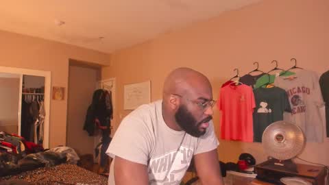 Chuck Daily online show from January 7, 7:46 am