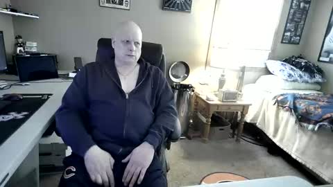 MrClean55 online show from February 6, 4:54 pm