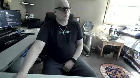 MrClean55 online show from March 30, 4:07 pm