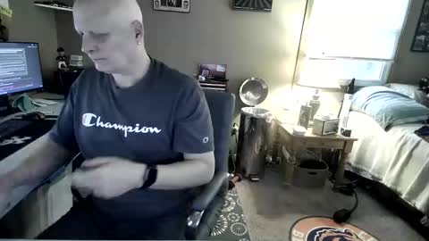 MrClean55 online show from November 20, 4:48 pm