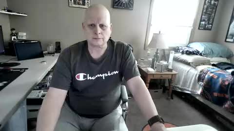 MrClean55 online show from December 17, 5:08 pm