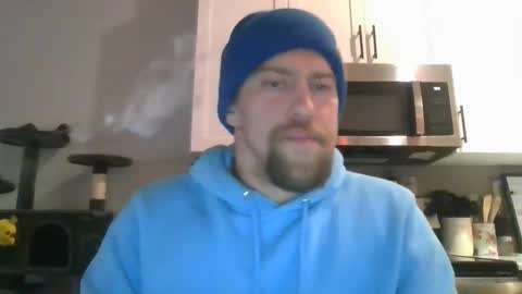 mrcumfixit online show from October 22, 9:05 pm