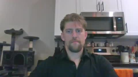 mrcumfixit online show from October 10, 4:51 am