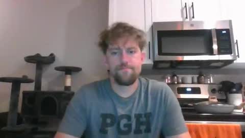 mrcumfixit online show from October 14, 10:35 pm