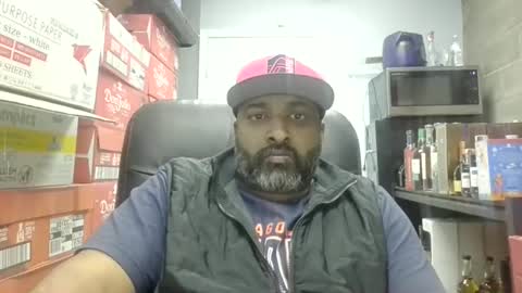 mrdelite1234 online show from January 5, 6:11 pm