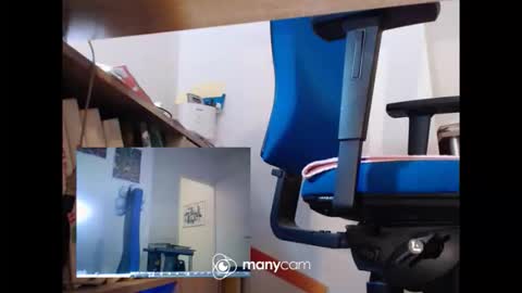 MrJohnsen1975 online show from March 15, 3:59 pm