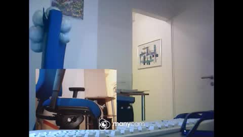 MrJohnsen1975 online show from February 14, 5:04 pm