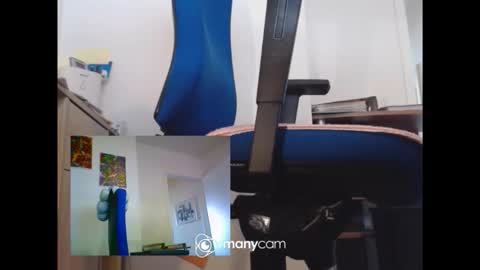 MrJohnsen1975 online show from April 26, 4:26 pm