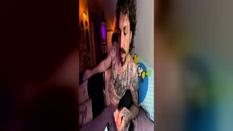mrfanceypants online show from June 21, 6:53 am