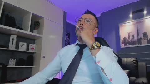 MrFrank. online show from September 30, 12:48 pm