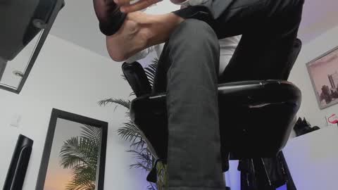 MrFrank. online show from January 28, 3:46 pm