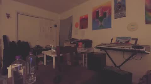 Ian online show from April 3, 5:36 am