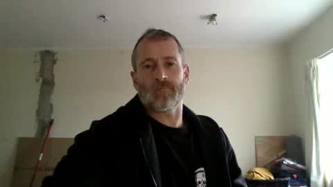 mrgoodkat79 online show from November 9, 3:15 pm