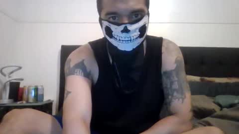 mrgoon666 online show from March 23, 3:39 pm