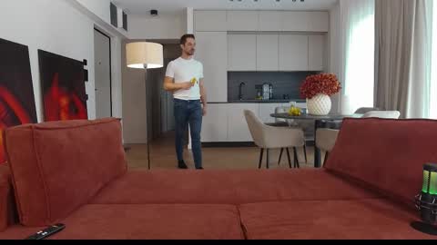 juan luis online show from November 18, 9:12 am