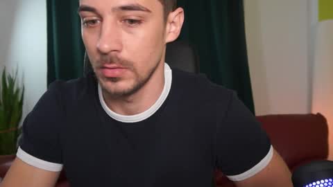 juan luis online show from October 27, 7:19 am